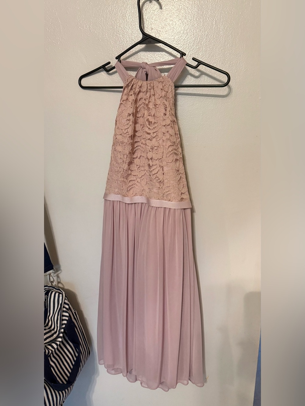 Davids Bridal Dress